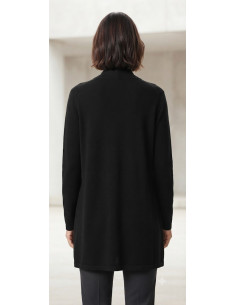 Cardigan in viscosa, Quiin 21 2