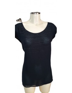 Casacca doppiata, Luisa Viola