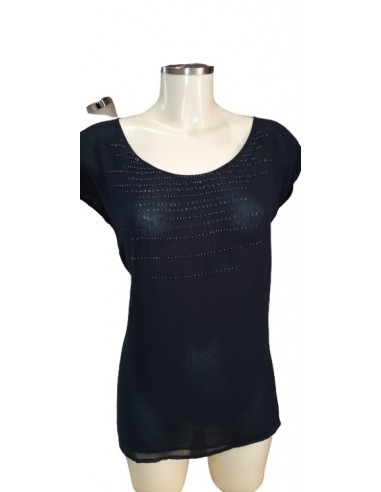 Casacca doppiata, Luisa Viola