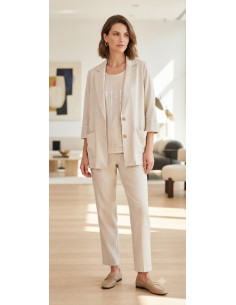 Tailleur Maglia, pantalone...