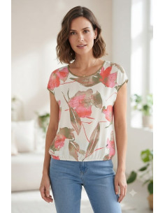 Nuova Collezione: Blusa...