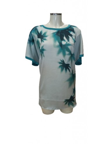 Casacca manica scesa, Luisa Viola