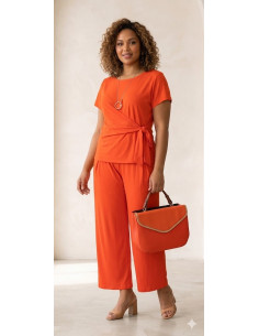 Completo Pantalone Scorzzo...
