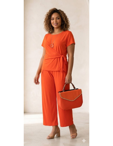 Completo Pantalone Scorzzo Collection