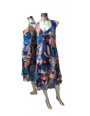 Abito Giro manica, Lara Prince