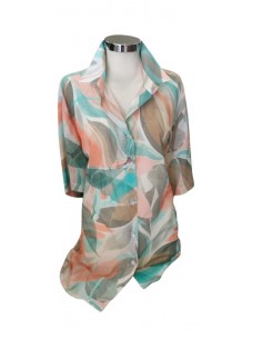 Camicia Fantasia, Guerini