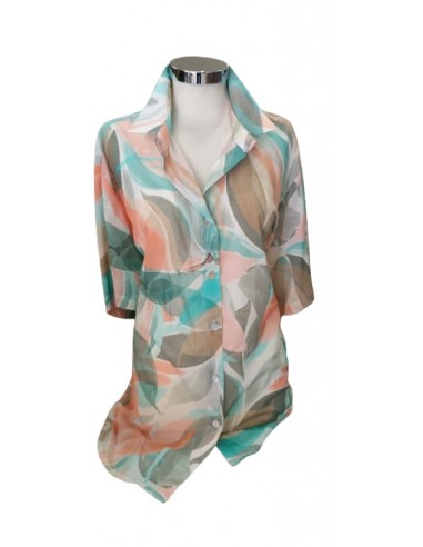 Camicia Fantasia, Guerini