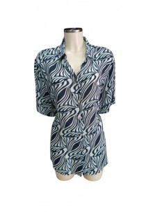 Camicia fantasia, Guerini