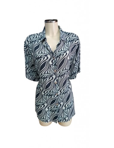 Camicia fantasia, Guerini