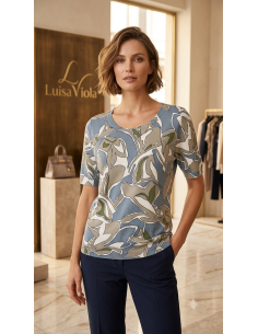 Maglia Donna fantasia Luisa...