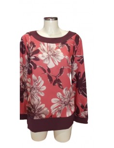 Casacca fantasia, Luisa Levi