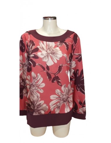 Casacca fantasia, Luisa Levi