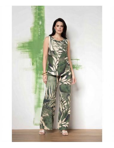 Completo pantalone e top Quiin 21