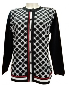 Maglia aperta, Alma righi