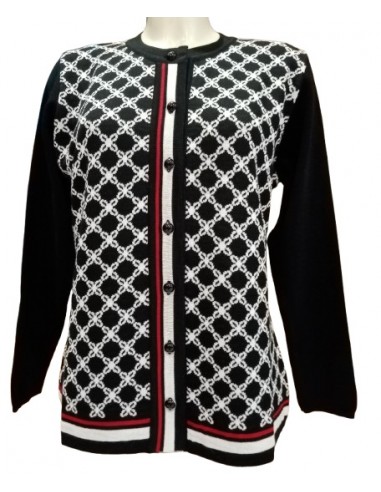 Maglia aperta, Alma righi