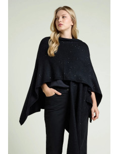 Mantella full paillettes... 2