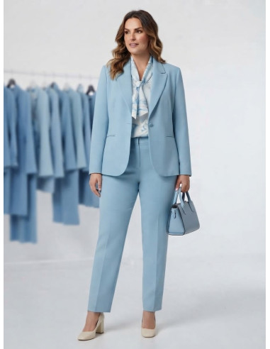 Tailleur tre pezzi Luisa Levi