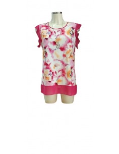 Canotta fantasia, Perla