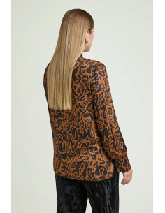 Camicia stampata Mara... 2