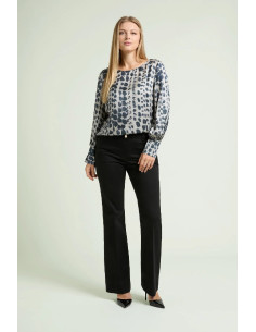 Casacca animalier Mara... 2