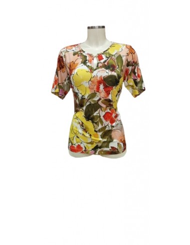 Maglia fantasia, Giglio Rosso