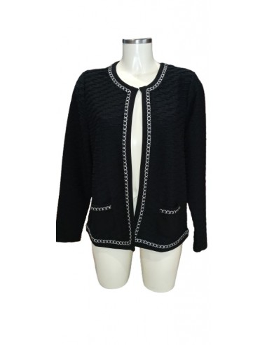 Giacchina con tasche, Barbara Lebek