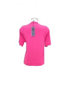 Maglia in viscosa, Giglio Rosso 2