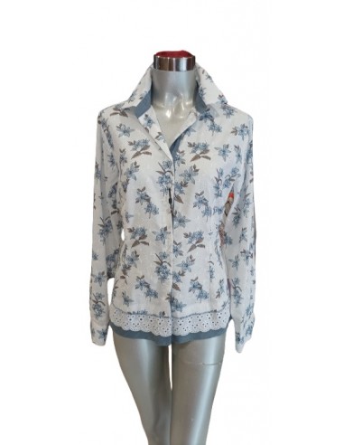 Camicia fantasia,Vlt\'S