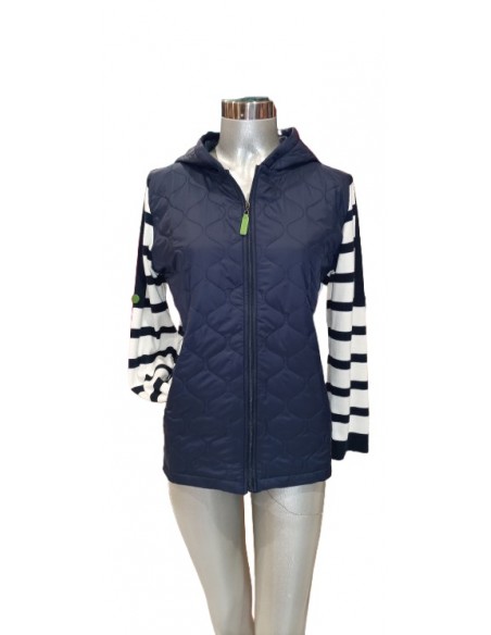 Trapuntino con cappuccio, Scorzzo collection