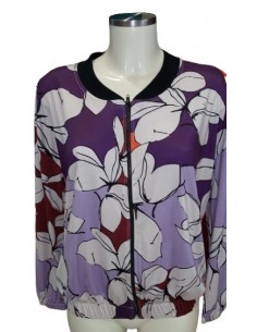 Giubbino in viscosa, Scorzzo collection