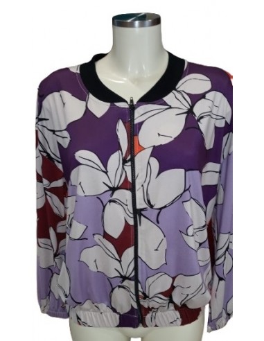 Giubbino in viscosa, Scorzzo collection