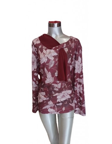 Casacca tessuto lurex, Elodi