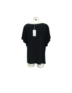 Casacca fantasia, Elisa Castelli 2