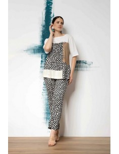 Completo casacca e pantalone, Quiin 21