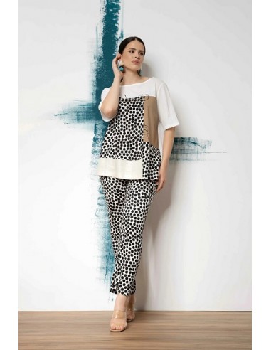 Completo casacca e pantalone, Quiin 21