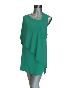 Casacca monospalla, Giglio Rosso