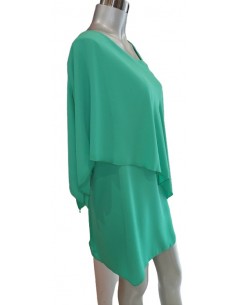 Casacca monospalla, Giglio Rosso 2