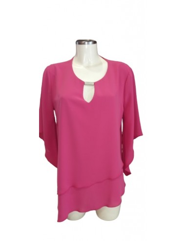 Casacca doppiata, Vyta by Chiara Bruni