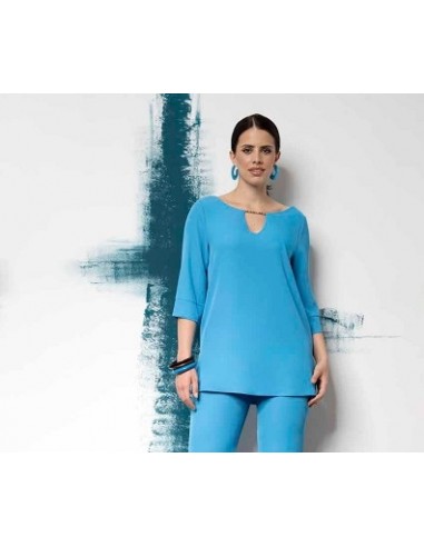 Casacca in viscosa, Quiin 21