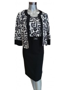 Abito e Giacca Elena