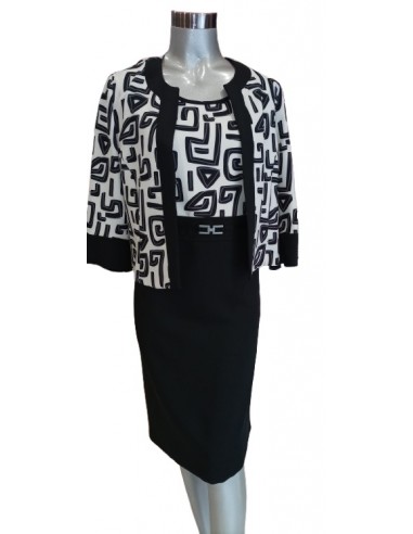 Abito e Giacca Elena