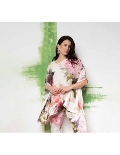 Poncho fantasia , Quiin 21