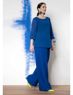 Completo casacca e pantalone, Quiin 21