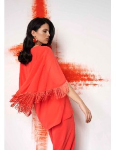 Completo casacca e pantalone, Quiin 21 2