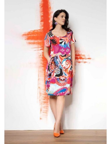 Abito Fantasia, Quiin 21