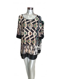 Maglia fantasia, Perla