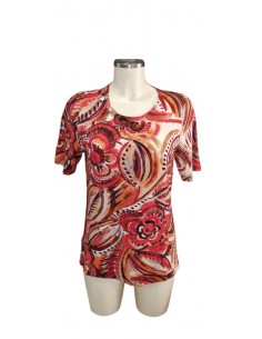 Maglia fantasia, Perla