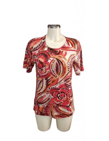 Maglia fantasia, Perla