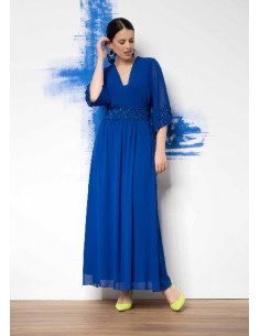 Abito lungo, Quiin 21