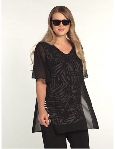 Completo Casacca doppiata e...